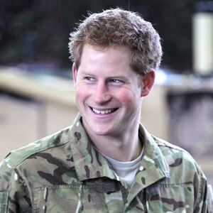 Prince Harry