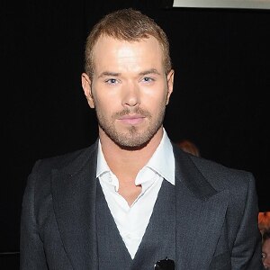 Kellan Lutz 