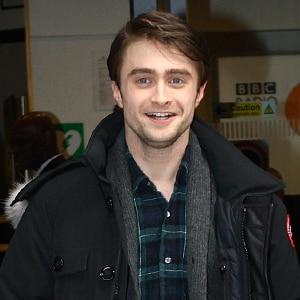 Daniel Radcliffe Daniel Radcliffe