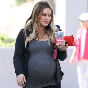 Hilary Duff