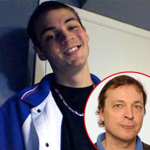 Jesse Farrelly, Bobby Farrelly