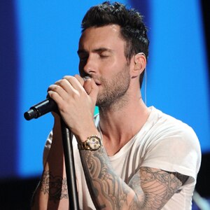 Adam Levine
