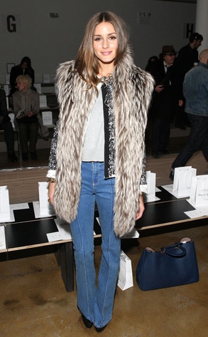 Olivia Palermo Olivia Palermo