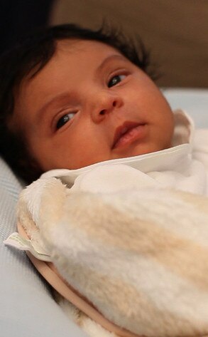 Blue Ivy Carter, Beyonce, Jay-z