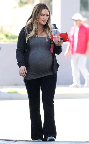 Hilary Duff