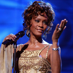 Whitney Houston