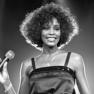 Whitney Houston