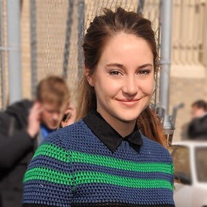 Shailene Woodley