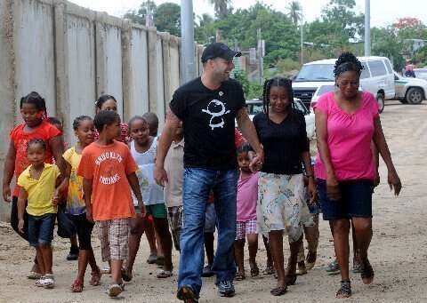 Ricky Martin