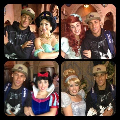 Neymar