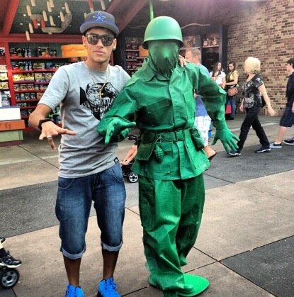 Neymar