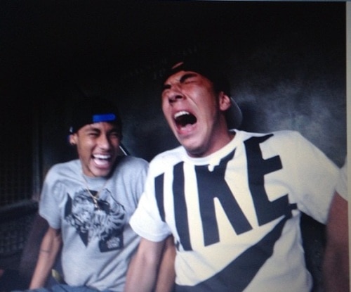 Neymar