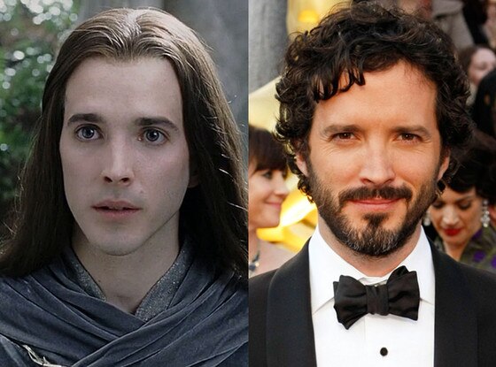 Bret McKenzie, Lord of the Rings