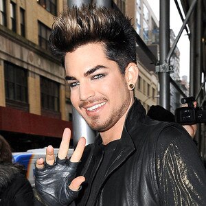 Adam Lambert Adam Lambert