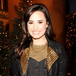 Demi Lovato