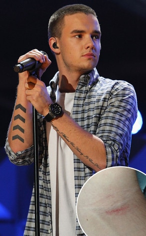 Liam Payne