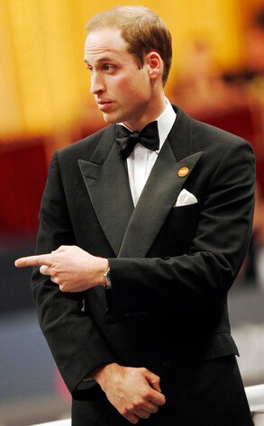 Prince William