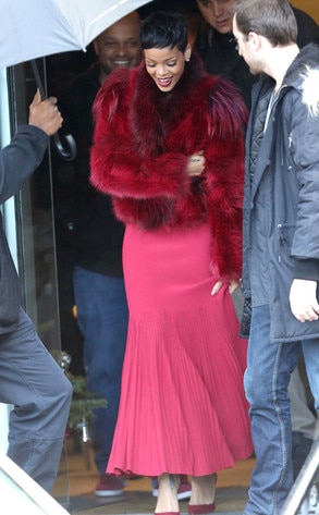 Rihanna