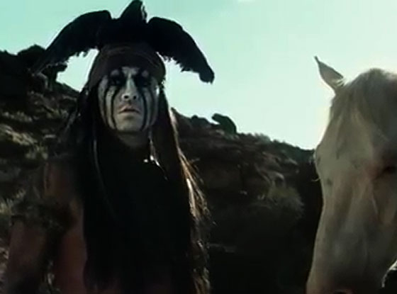 Lone Ranger