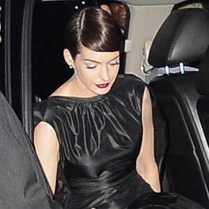 Anne Hathaway