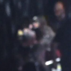 Taylor Swift, Harry Styles - Screengrab Kiss