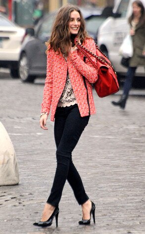 Olivia Palermo