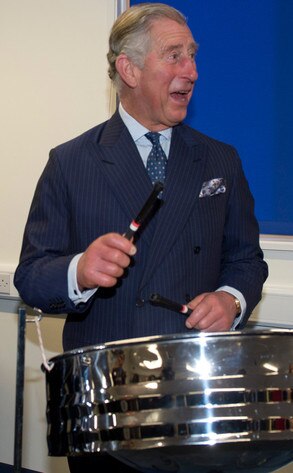 Prince Charles