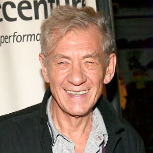 Ian McKellen Ian McKellen