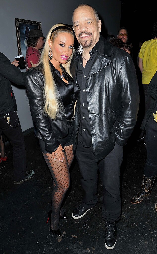 Ice T, Coco Ice T, Coco