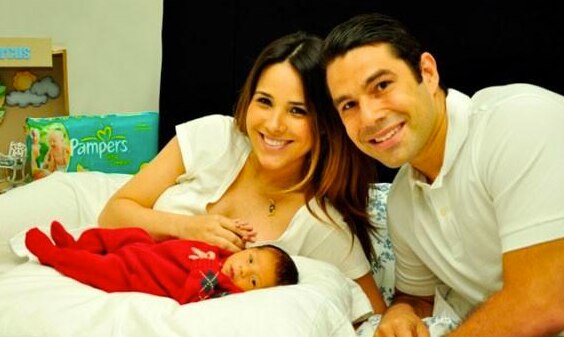 Wanessa Camargo
