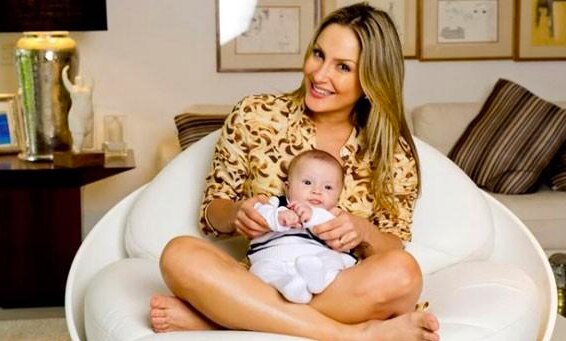 Claudia Leitte