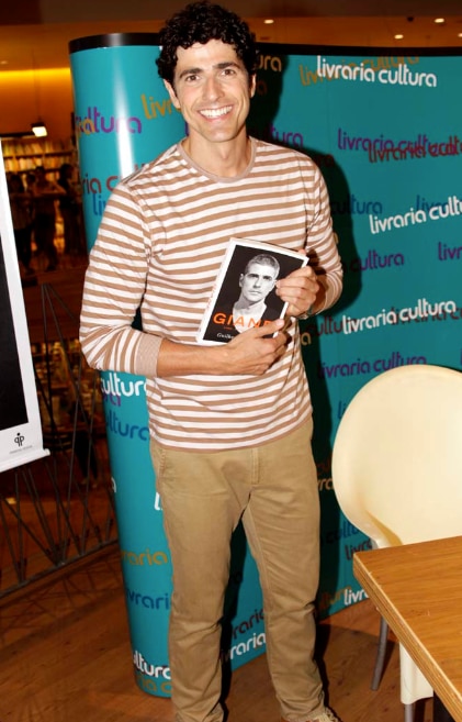 Reynaldo Gianecchini
