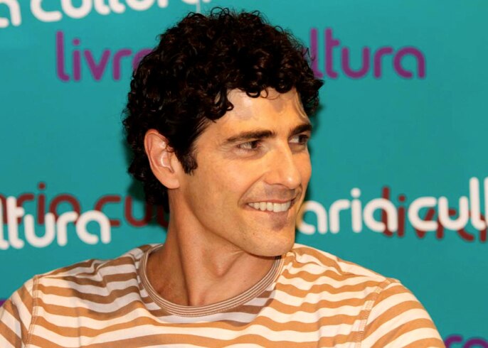 Reynaldo Gianecchini