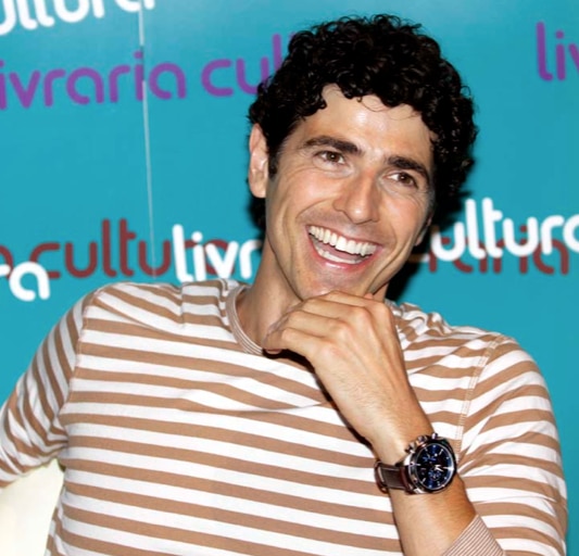 Reynaldo Gianecchini