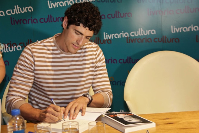 Reynaldo Gianecchini