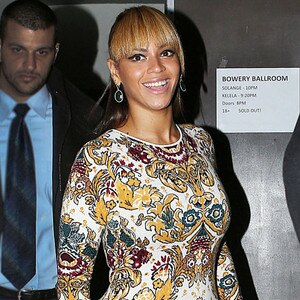 Beyonce