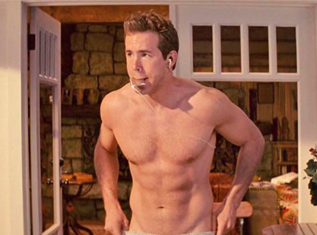 The Proposal, Ryan Reynolds The Proposal, Ryan Reynolds