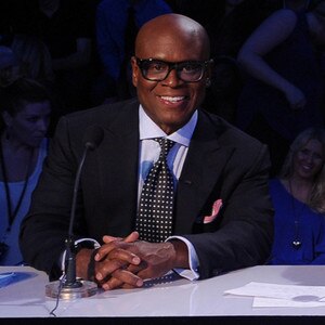 L.A. Reid, X Factor
