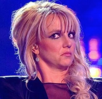 Britney Spears