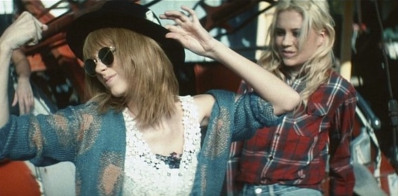 Taylor Swift, I Knew You Were Trouble