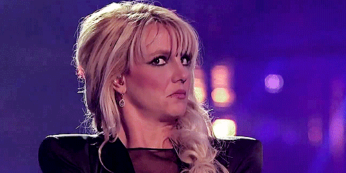 Britney GIFs