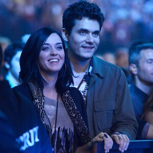 Katy Perry, John Mayer