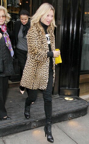 Kate Moss
