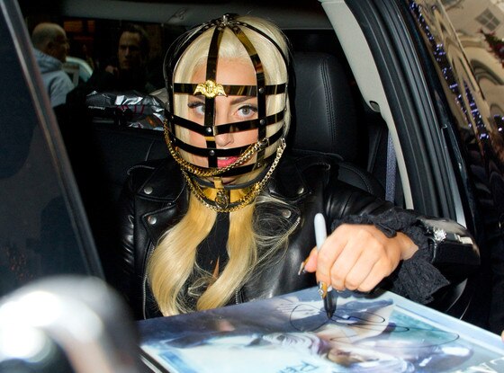 Lady Gaga