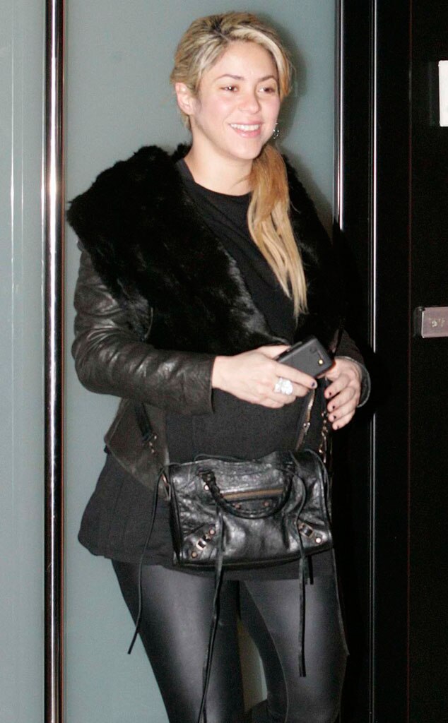 Shakira