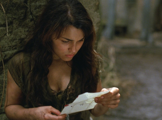 Samantha Barks, Les Miserables