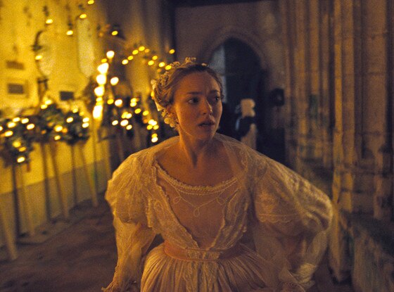 Amanda Seyfried, Les Miserables