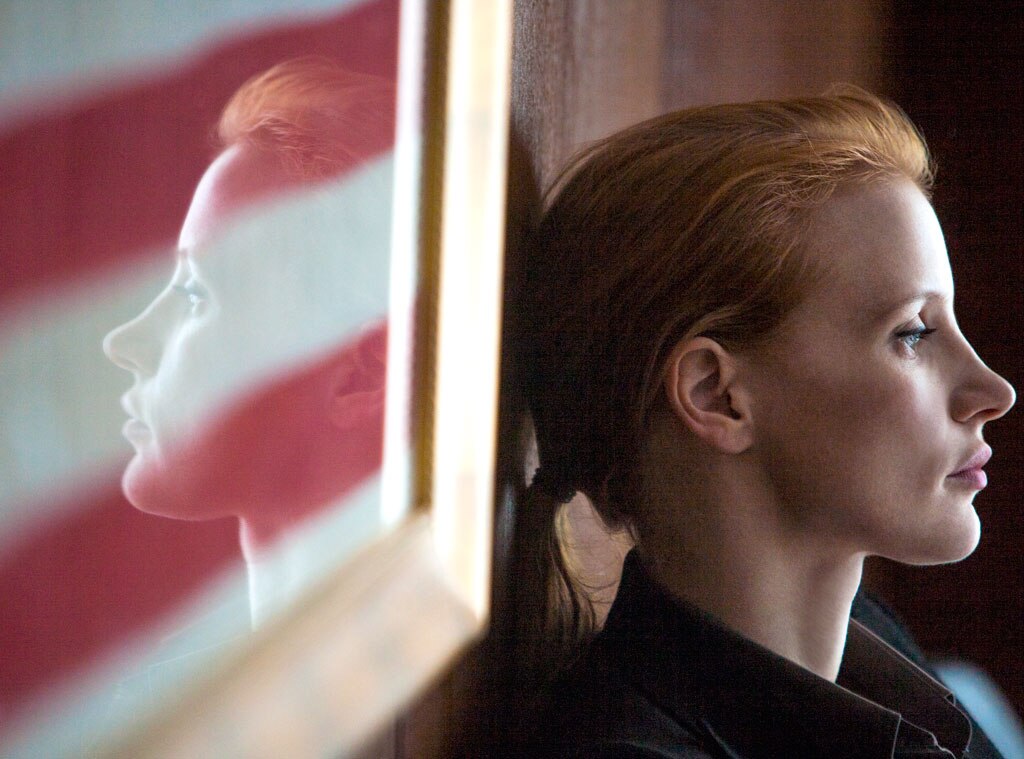 <i>Zero Dark Thirty</i> <i>Zero Dark Thirty</i>