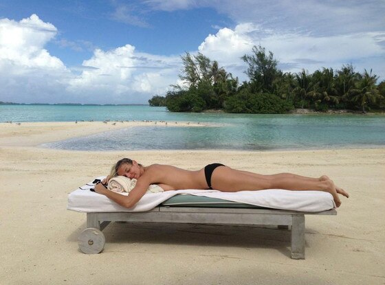 Heidi Klum