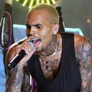 Chris Brown